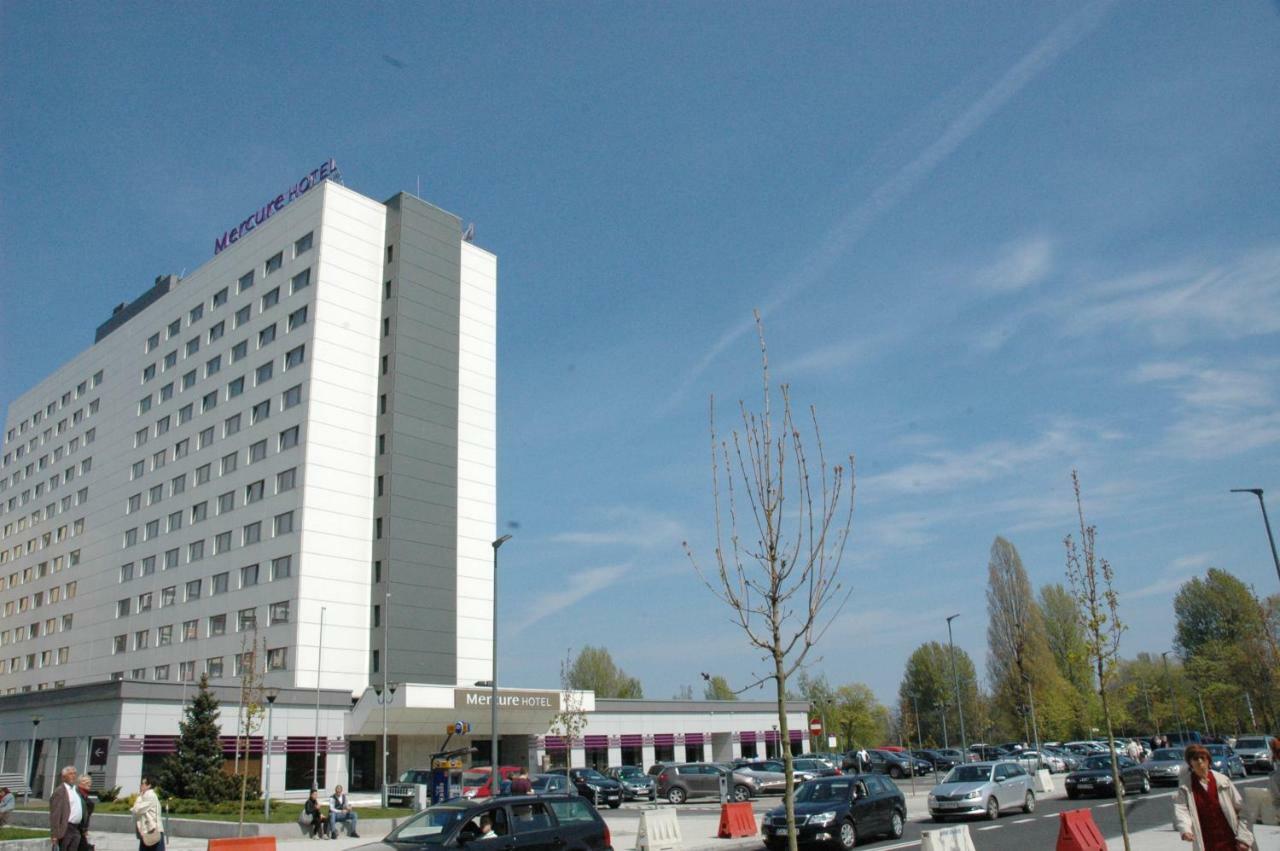 Apartamenty Wojcik Provans 格丁尼亚 外观 照片